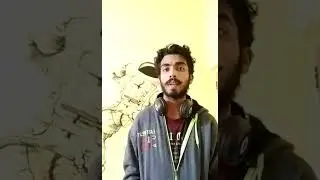 Video of Pranjal Mhatre about the engineering center in Mars Habitat   mission 47
