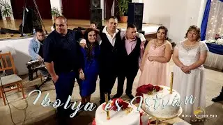 Ibolya és István  // ÖSSZEFOGLALÓ // Igor Boss
