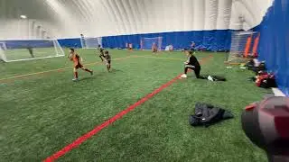 Thursday session #tfc  #ottawa #soccer #thursday