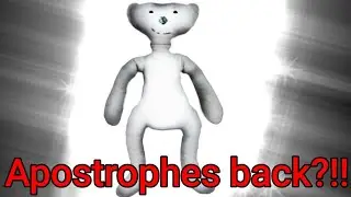 Bear apostrophe is back!! And here's everything you need to know about it