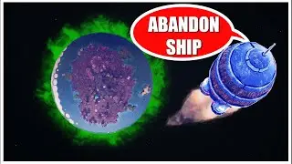 I Wasted a planet | Before we leave #ad