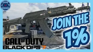 99% Use The AK 27 WRONG! This Is THE FIX! Call Of Duty Black Ops 7 Guide