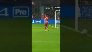 Antonie Griezmann Celebration