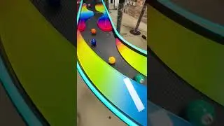 Winning Marbles Chooses What Colour Clothes You Wear Today 🤯