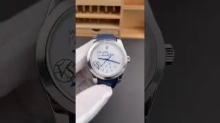 MILGAUSS/3131/40mm/6R999V6#luxurywatches #watch #swissmade #shorts
