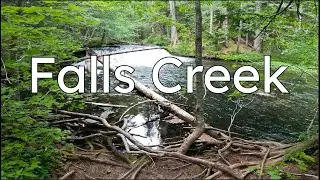 One of Portland&rsquo;s Favorites || Falls Creek