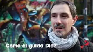 Sessione 7: Come ci guida Dio?