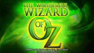 WOZ BIG BIG WIN!!! Glinda + Toto MAX BET!