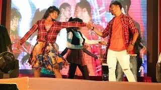CHHILKAW 4.1 Official Video - Song No : -13 | Santali Dance Video | CHINMAY & URMILA