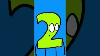 7 Ate 9 (Original Animated Meme)