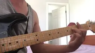 Oh Lori (Guitar Chords) (Apache)