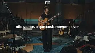 Harry Styles - Two Ghosts (tradu&ccedil;&atilde;o)