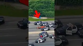 Mysterious F1 Driver Finally Caught 🤫 #shorts #f1