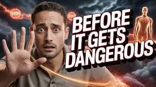 👉 72-Hour Fast: What Happens Before It Turns Dangerous ⏳😨