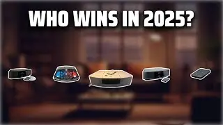 The Top 5 Best Bose Wave Music System in 2025 - Must Watch Before Buying!