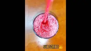 Healthy juice 😋for skin glow and hair growth|mix vegetable juice#viralshorts #shorts
