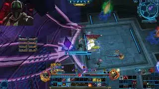 Dread Master Raptus 8 man Story mode (6.1.1)