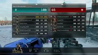 reaper is too good #bo4