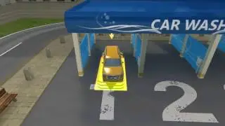Multi Level 3 Car Parking Game E03 Android GamePlay HD