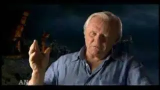 ANTHONY HOPKINS, KING OF THE DANES