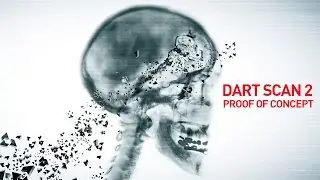 Dart Scan Proof of Concept