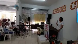 Ephesians 4:3 Guarding the Gift of Unity + Holy Communion 