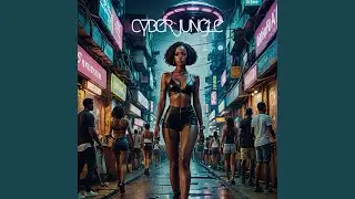 cyber jungle