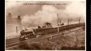 Durham Railways: Then and Now, Video 1