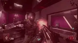 COD: AW Zombies - 15 Rounds in 14:24 [PB on 2026-01-18]