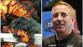 Vancouver native and former NASCAR driver Greg Biffle killed in plane crash