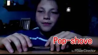 4 трюка на фингерборде