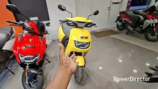 NEW Hero Vida VX2 New Full details/ 70 KM Best colour  Electric scooty  Features Modal price  ||