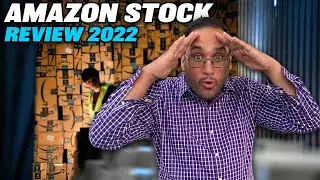 AMAZON STOCK REVIEW | IS AMAZON GO THE NEXT BIGGEST INVESMENT for 2022?