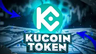 🤯KuCoin Token KCS!Is this the new BNB?