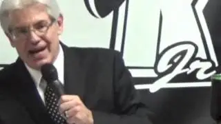Tom Broderick, Jr. for Mayor
