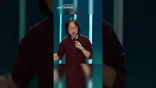 jimmy o yang  #comedygenius