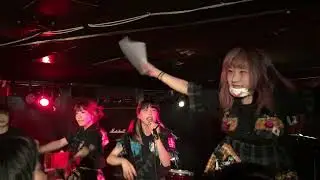 偶想Drop　Guso Drop - Live at Red Dragon in Nagoya