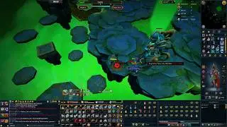 Runescape | Telos 500% P4+P5