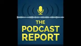 Lessons Learned In 50 Episodes - The Podcast Report With Paul Colligan Episode #50