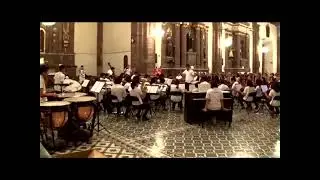 Encuentros Orquestales LXX - Oberturas 3 (OSIDeMUG)