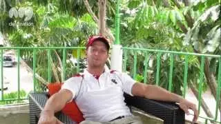 TPR Golf Academy - Pattaya