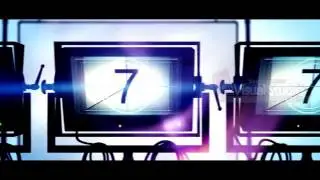 4freamsVisualStudios New Logo Animation