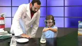Cool Science: It's A Matter Of State