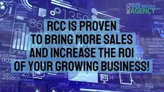 Pay-Per-Click Management at RCC Web Media Agency