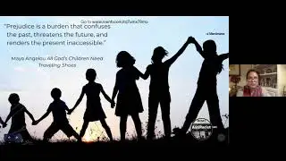 Talking About Race with your Child