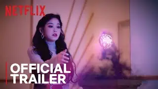The Winx Saga [fanmade trailer] || KPOP Multifandom ▸ Dark Academia (dreamcatcher, WJSN etc)