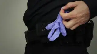 5.11 Tactical Sierra Bravo Latex Glove Pouch 56258