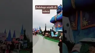 wisata celosia semarang #wisata #viralvideo #vidioshort