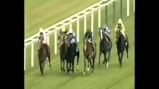 Manduro - Prince of Wales Stakes 2007