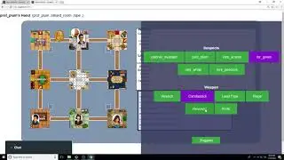 BURAN game demo FINAL